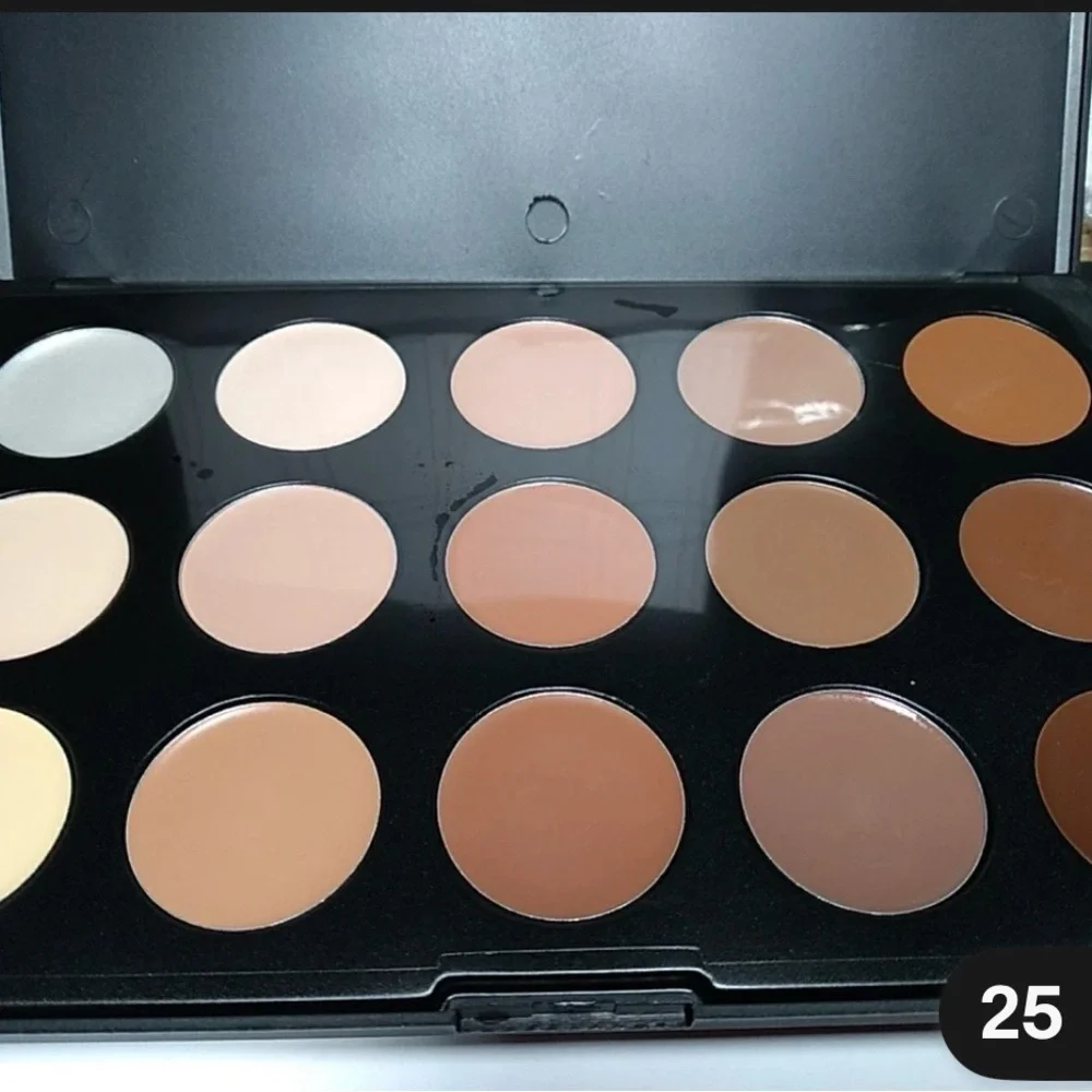 Opv Beauty versatile palette
